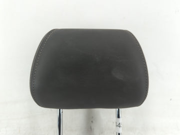 2011-2011 Chevrolet Cruze Headrest Head Rest Rear Seat Black - Oemusedautoparts1.com