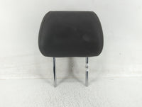 2011-2011 Chevrolet Cruze Headrest Head Rest Rear Seat Black - Oemusedautoparts1.com