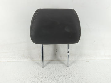 2011-2011 Chevrolet Cruze Headrest Head Rest Rear Seat Black