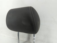 2011-2011 Chevrolet Cruze Headrest Head Rest Rear Seat Black - Oemusedautoparts1.com