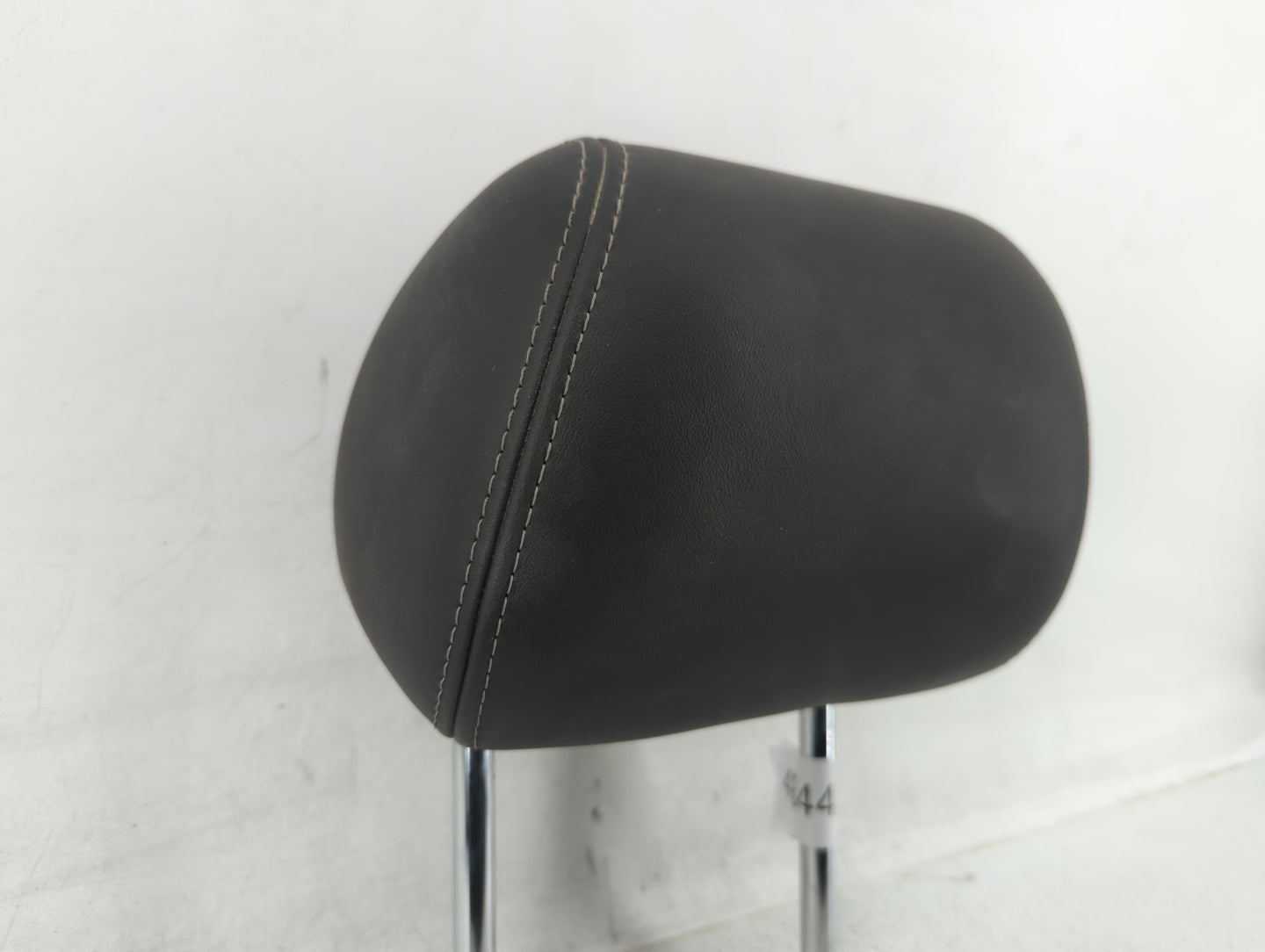 2011-2011 Chevrolet Cruze Headrest Head Rest Rear Seat Black - Oemusedautoparts1.com