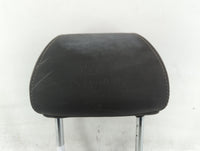 2011-2011 Chevrolet Cruze Headrest Head Rest Rear Seat Black - Oemusedautoparts1.com