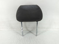2011-2011 Chevrolet Cruze Headrest Head Rest Rear Seat Black - Oemusedautoparts1.com