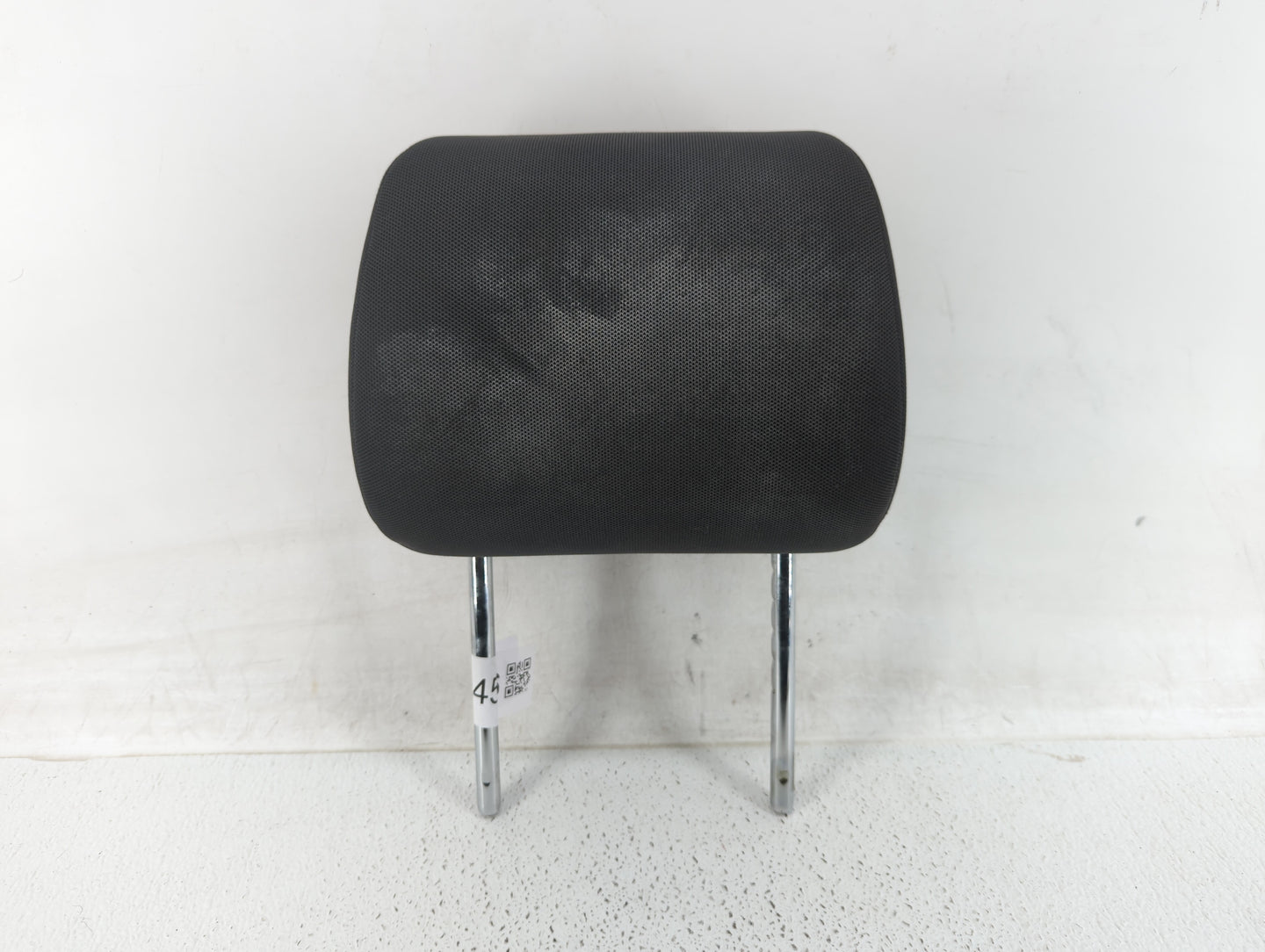 2011-2011 Chevrolet Cruze Headrest Head Rest Front Driver Passenger Seat - Oemusedautoparts1.com