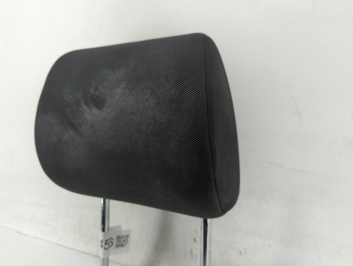2011-2011 Chevrolet Cruze Headrest Head Rest Front Driver Passenger Seat - Oemusedautoparts1.com