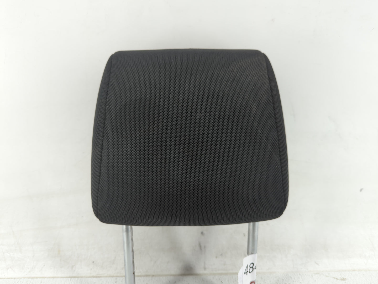 2011-2011 Chevrolet Cruze Headrest Head Rest Front Driver Passenger Seat - Oemusedautoparts1.com