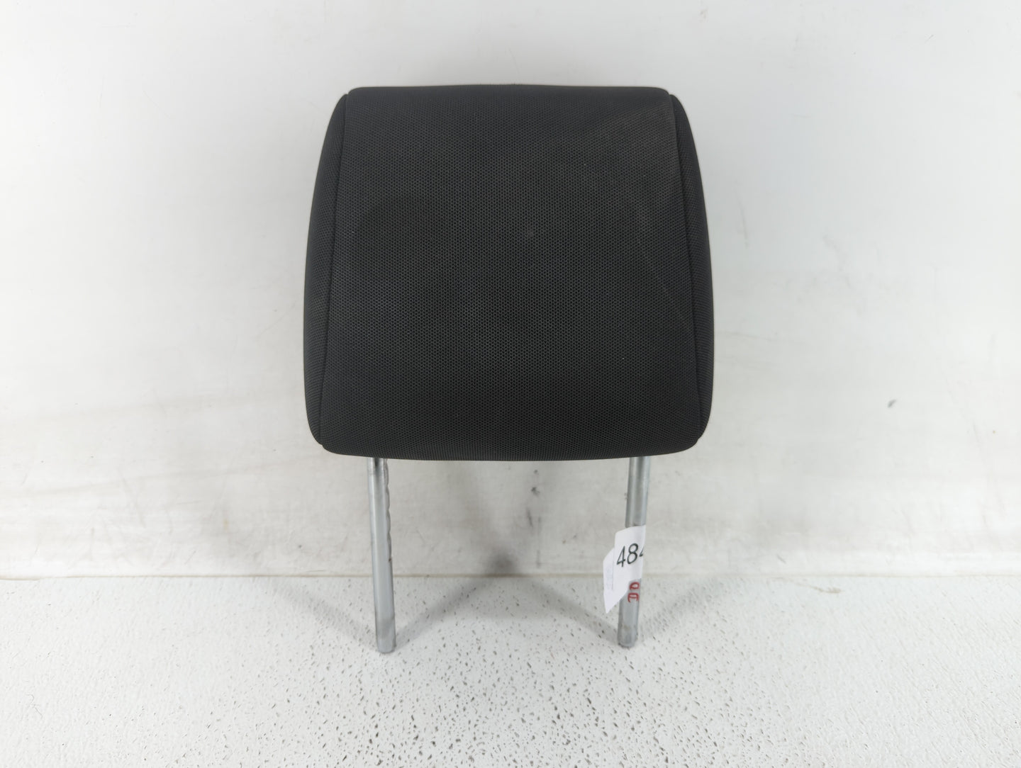 2011-2011 Chevrolet Cruze Headrest Head Rest Front Driver Passenger Seat - Oemusedautoparts1.com