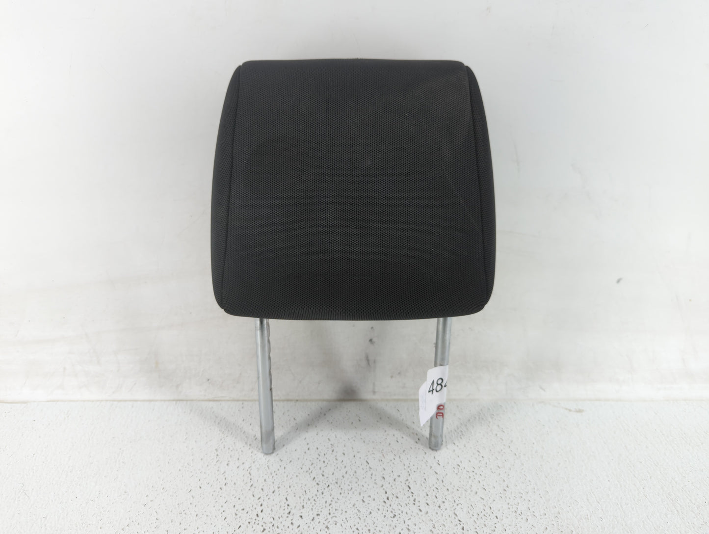 2011-2011 Chevrolet Cruze Headrest Head Rest Front Driver Passenger Seat - Oemusedautoparts1.com
