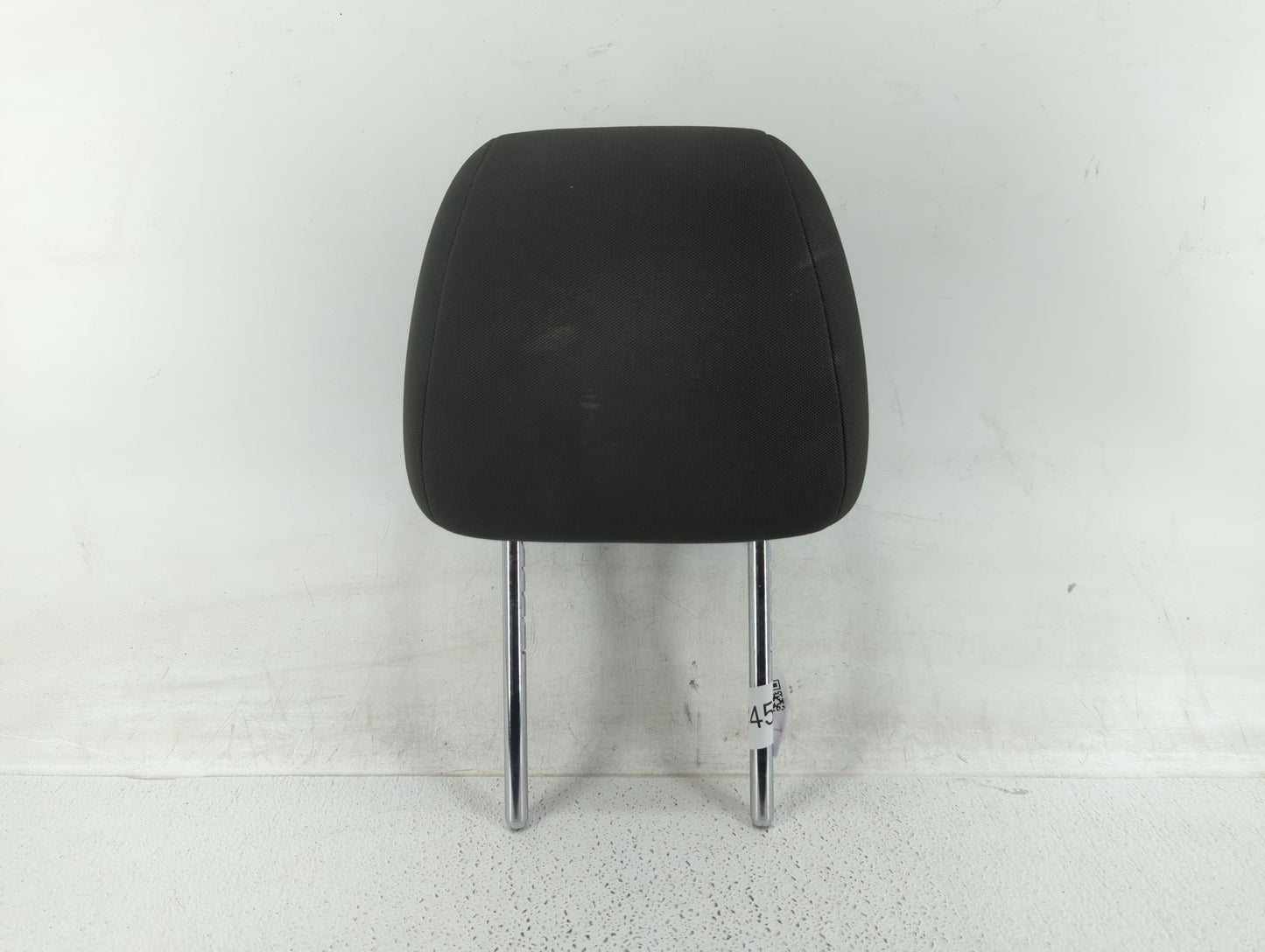 2011-2011 Chevrolet Cruze Headrest Head Rest Front Driver Passenger Seat - Oemusedautoparts1.com