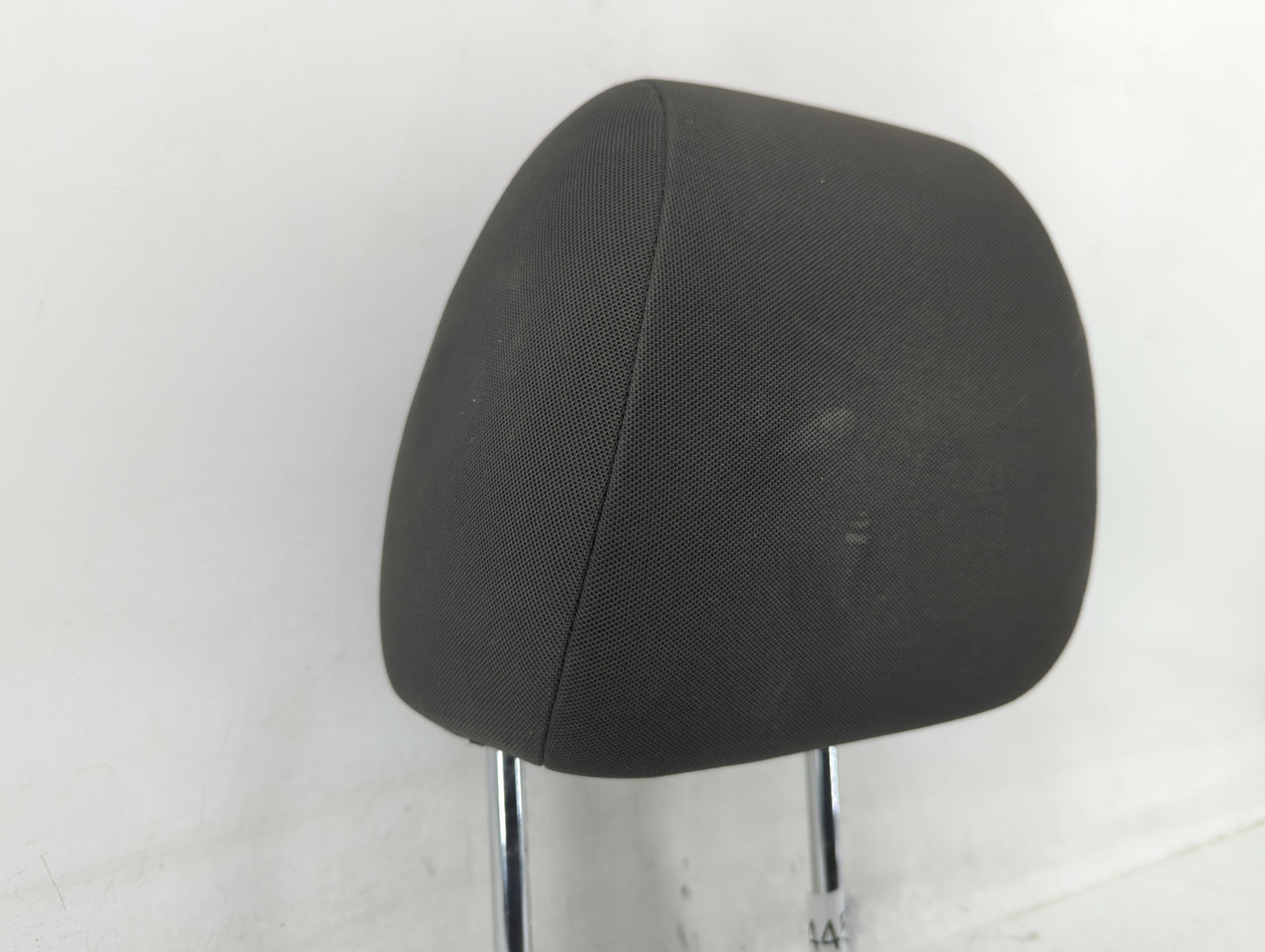 2011-2011 Chevrolet Cruze Headrest Head Rest Front Driver Passenger Seat - Oemusedautoparts1.com