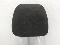 2011-2011 Chevrolet Cruze Headrest Head Rest Rear Center Seat Black 484502 - Oemusedautoparts1.com