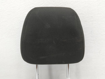 2011-2011 Chevrolet Cruze Headrest Head Rest Front Driver Passenger Seat - Oemusedautoparts1.com