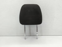 2011-2011 Chevrolet Cruze Headrest Head Rest Rear Center Seat Black 484502 - Oemusedautoparts1.com