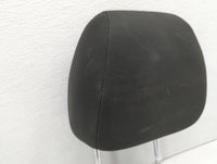 2011-2011 Chevrolet Cruze Headrest Head Rest Rear Center Seat Black 484502 - Oemusedautoparts1.com