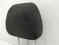 2011-2011 Chevrolet Cruze Headrest Head Rest Rear Center Seat Black 484502 - Oemusedautoparts1.com