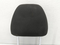 2011-2011 Chevrolet Cruze Headrest Head Rest Rear Center Seat Black 484502 - Oemusedautoparts1.com