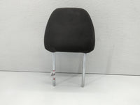 2011-2011 Chevrolet Cruze Headrest Head Rest Rear Center Seat Black 484502 - Oemusedautoparts1.com