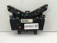 2011-2012 Chevrolet Cruze Climate Control Module Temperature AC/Heater Replacement P/N:96983927 95017054 Fits Fits 2011 2012