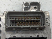 2011 Chevrolet Cruze PCM Engine Control Computer ECU ECM PCU OEM P/N:12642100 12645606, 12644081 Fits OEM Used Auto Parts - 