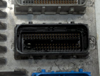 2011 Chevrolet Cruze PCM Engine Control Computer ECU ECM PCU OEM P/N:12642100 12645606, 12644081 Fits OEM Used Auto Parts - 