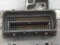 2011 Chevrolet Cruze PCM Engine Control Computer ECU ECM PCU OEM P/N:12642100 12645606, 12644081 Fits OEM Used Auto Parts - 