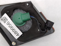 2011-2016 Chevrolet Cruze Tail Light Assembly Passenger Right OEM P/N:3057KLCP 2T 11 1P GM Fits Fits 2011 2012 2013 2014 201