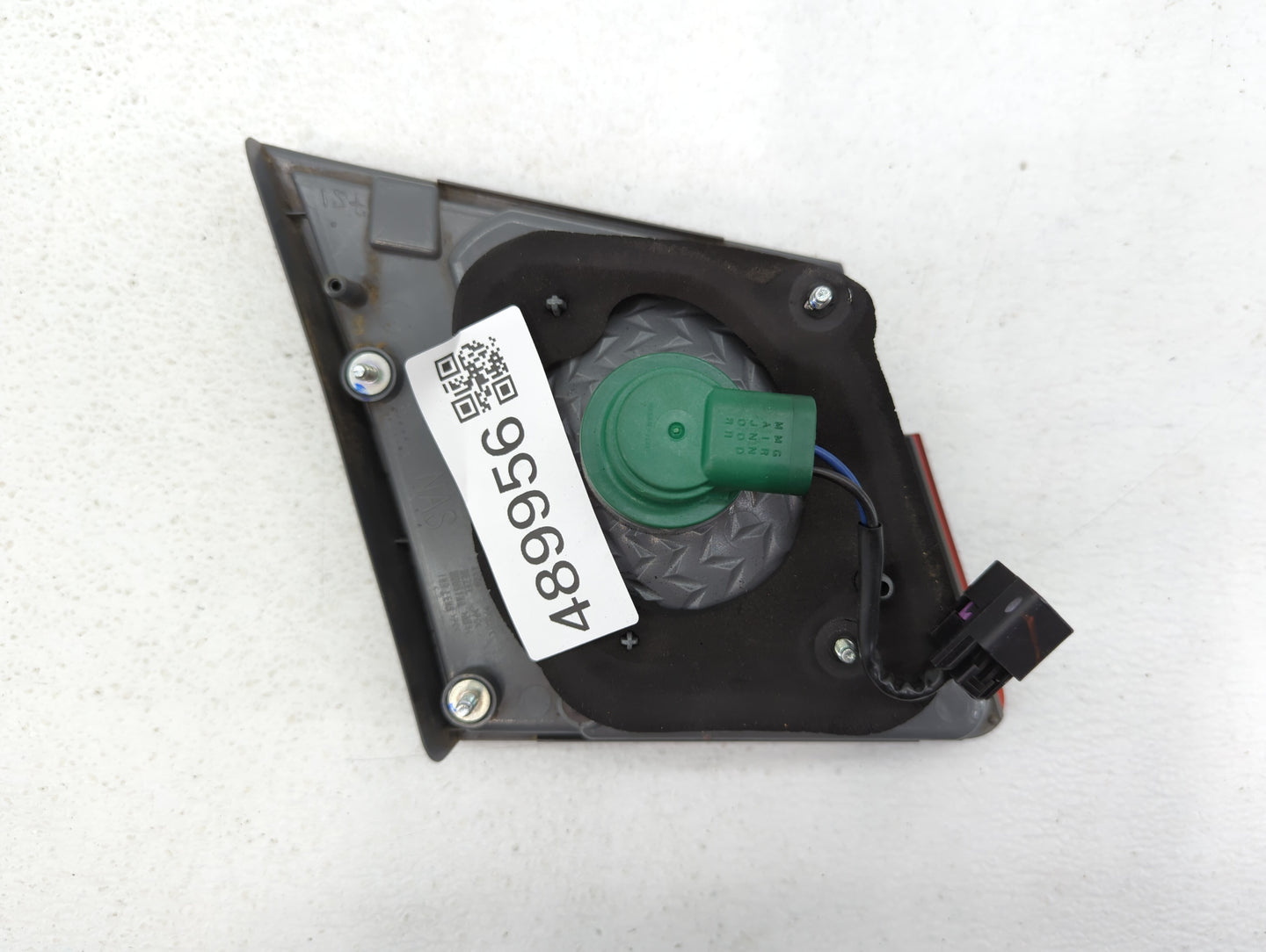 2011-2016 Chevrolet Cruze Tail Light Assembly Passenger Right OEM P/N:3057KLCP 2T 11 1P GM Fits Fits 2011 2012 2013 2014 201