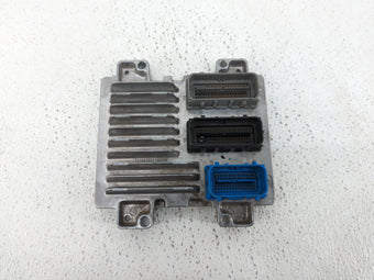 compare product 2011 Chevrolet Cruze PCM Engine Control Computer ECU ECM PCU OEM P/N:12642100 12645606, 12644081 Fits OEM Used Auto Parts