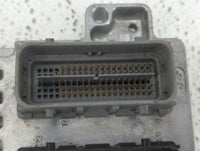 2011 Chevrolet Cruze PCM Engine Control Computer ECU ECM PCU OEM P/N:12642100 12645606, 12644081 Fits OEM Used Auto Parts - 
