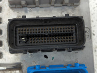2011 Chevrolet Cruze PCM Engine Control Computer ECU ECM PCU OEM P/N:12642100 12645606, 12644081 Fits OEM Used Auto Parts - 