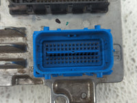 2011 Chevrolet Cruze PCM Engine Control Computer ECU ECM PCU OEM P/N:12642100 12645606, 12644081 Fits OEM Used Auto Parts - 