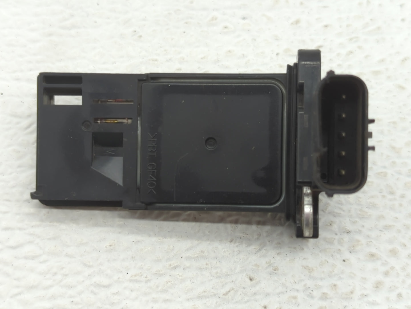 2011-2012 Chevrolet Cruze Mass Air Flow Meter Maf - Oemusedautoparts1.com
