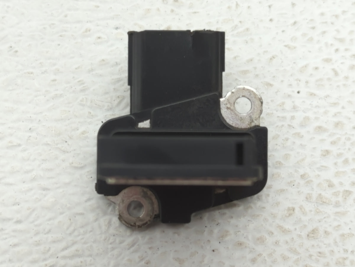 2011-2012 Chevrolet Cruze Mass Air Flow Meter Maf Sensor - Oemusedautoparts1.com