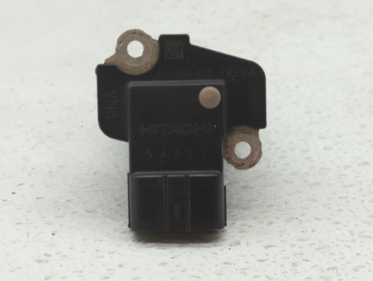2011-2012 Chevrolet Cruze Mass Air Flow Meter Maf Sensor - Oemusedautoparts1.com
