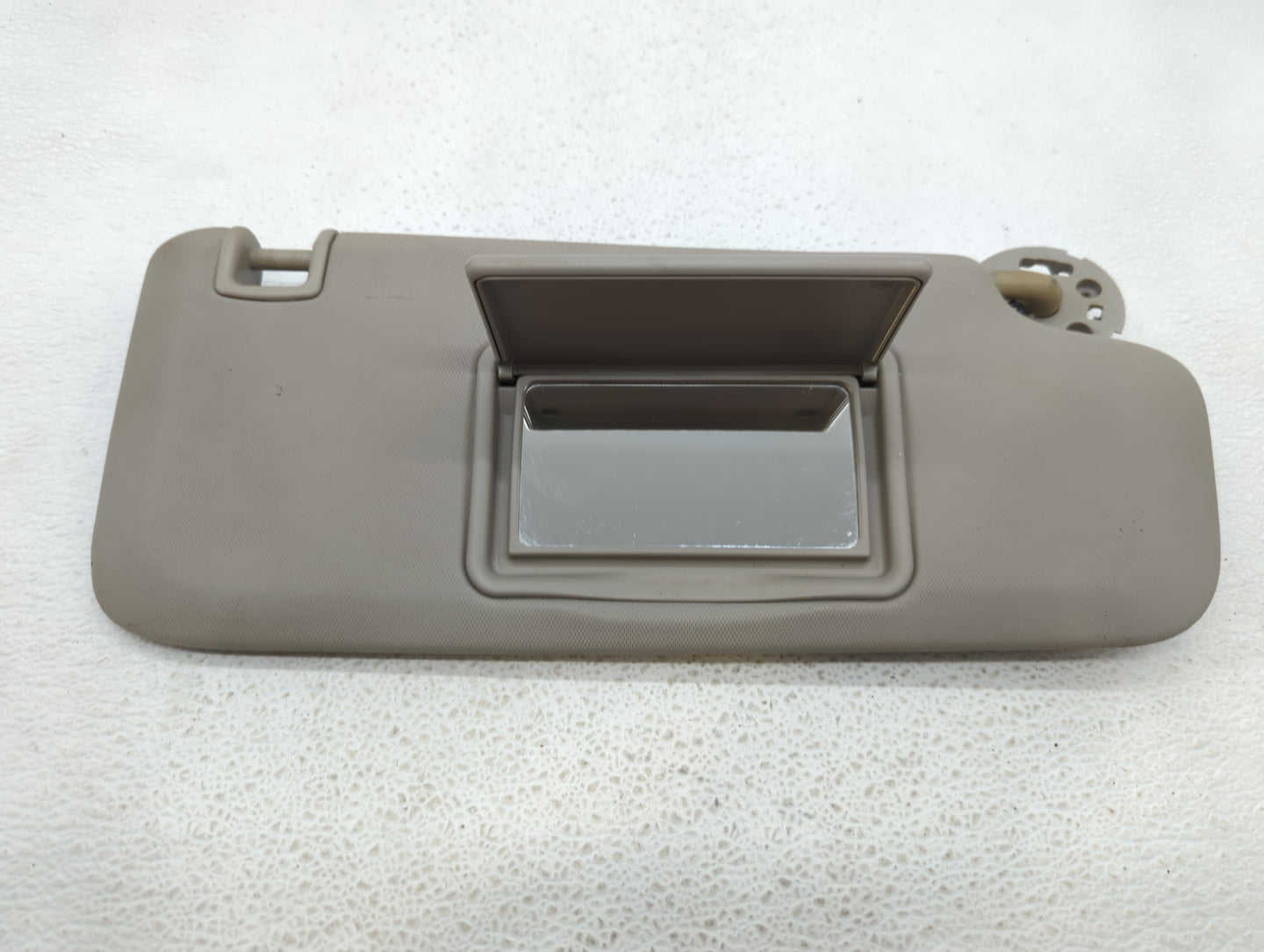 2011-2016 Chevrolet Cruze Sun Visor Shade Replacement Passenger Right Mirror Fits Fits 2011 2012 2013 2014 2015 2016 OEM Use