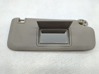 compare product 2011-2016 Chevrolet Cruze Sun Visor Shade Replacement Passenger Right Mirror Fits Fits 2011 2012 2013 2014 2015 2016 OEM Used Auto Parts