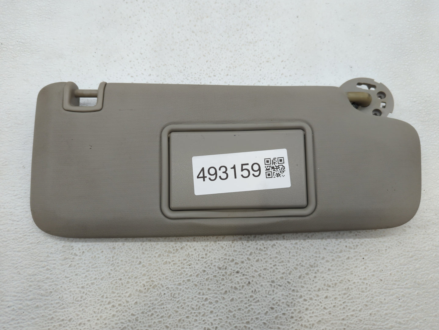 2011-2016 Chevrolet Cruze Sun Visor Shade Replacement Passenger Right Mirror Fits Fits 2011 2012 2013 2014 2015 2016 OEM Use