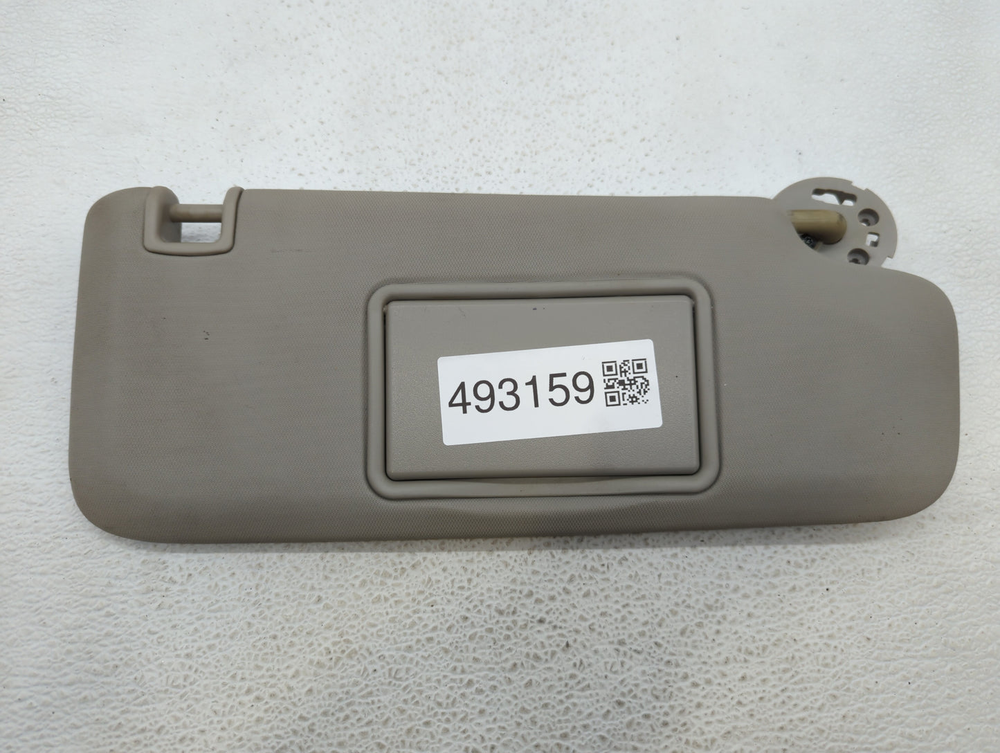 2011-2016 Chevrolet Cruze Sun Visor Shade Replacement Passenger Right Mirror Fits Fits 2011 2012 2013 2014 2015 2016 OEM Use