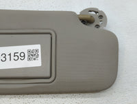 2011-2016 Chevrolet Cruze Sun Visor Shade Replacement Passenger Right Mirror Fits Fits 2011 2012 2013 2014 2015 2016 OEM Use