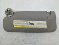 2011-2016 Chevrolet Cruze Sun Visor Shade Replacement Passenger Right Mirror Fits Fits 2011 2012 2013 2014 2015 2016 OEM Use