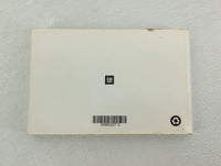 2011 Chevrolet Cruze Owners Manual Book Guide OEM Used Auto Parts - Oemusedautoparts1.com