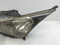 2011-2012 Chevrolet Cruze Driver Left Oem Head Light Headlight Lamp - Oemusedautoparts1.com