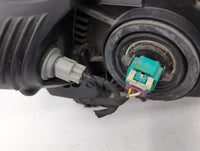 2011-2012 Chevrolet Cruze Driver Left Oem Head Light Headlight Lamp - Oemusedautoparts1.com