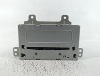 2011-2012 Chevrolet Cruze Radio AM FM Cd Player Receiver Replacement P/N:20983517 22870782, 95914367 Fits Fits 2010 2011 201