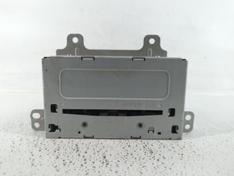 compare product 2011-2012 Chevrolet Cruze Radio AM FM Cd Player Receiver Replacement P/N:20983517 22870782, 95914367 Fits Fits 2010 2011 2012 OEM Used Auto Parts