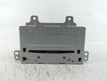 2011-2012 Chevrolet Cruze Radio AM FM Cd Player Receiver Replacement P/N:20983517 22870782, 95914367 Fits Fits 2010 2011 201