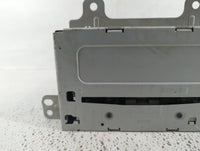 2011-2012 Chevrolet Cruze Radio AM FM Cd Player Receiver Replacement P/N:20983517 22870782, 95914367 Fits Fits 2010 2011 201