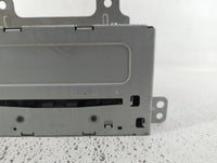 2011-2012 Chevrolet Cruze Radio AM FM Cd Player Receiver Replacement P/N:20983517 22870782, 95914367 Fits Fits 2010 2011 201