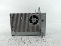 2011-2012 Chevrolet Cruze Radio AM FM Cd Player Receiver Replacement P/N:20983517 22870782, 95914367 Fits Fits 2010 2011 201