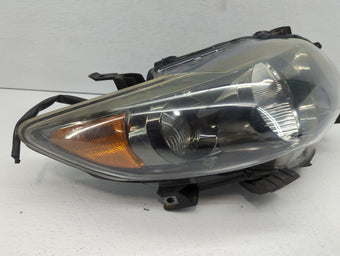 compare product 2011-2012 Chevrolet Cruze Driver Left Oem Head Light Headlight Lamp 498428